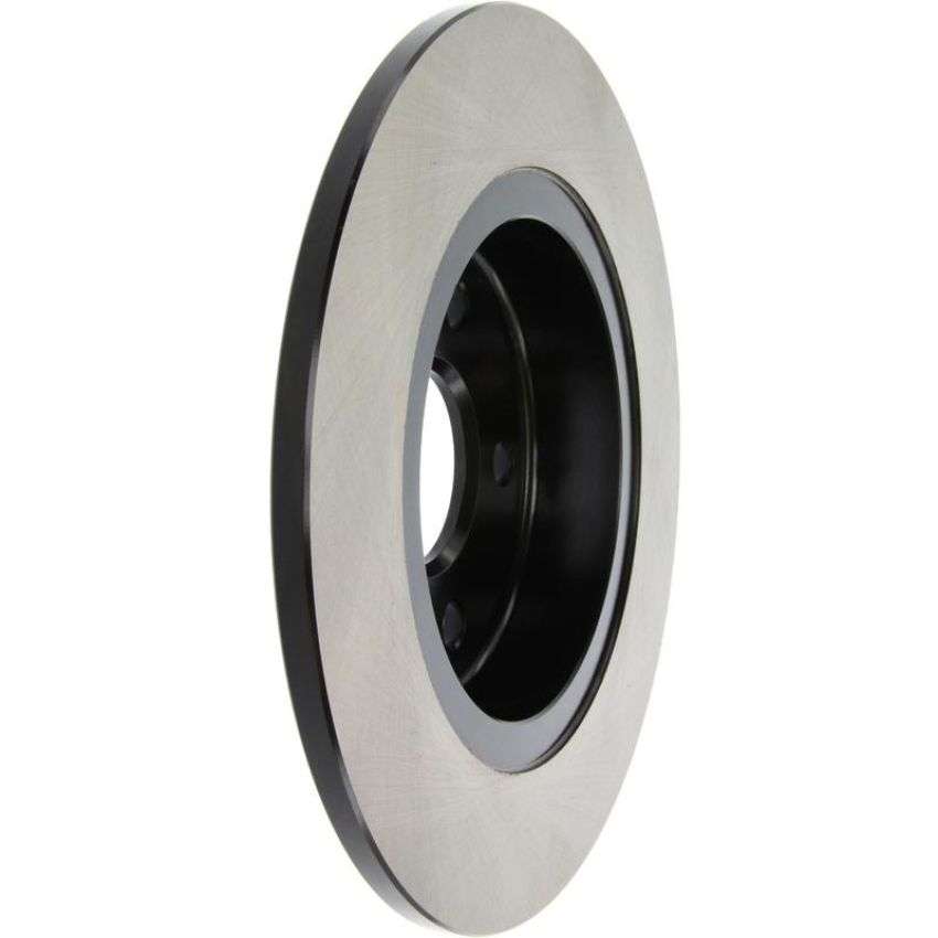 CENTRIC PARTS 120.62151 Centric Premium Brake Rotor