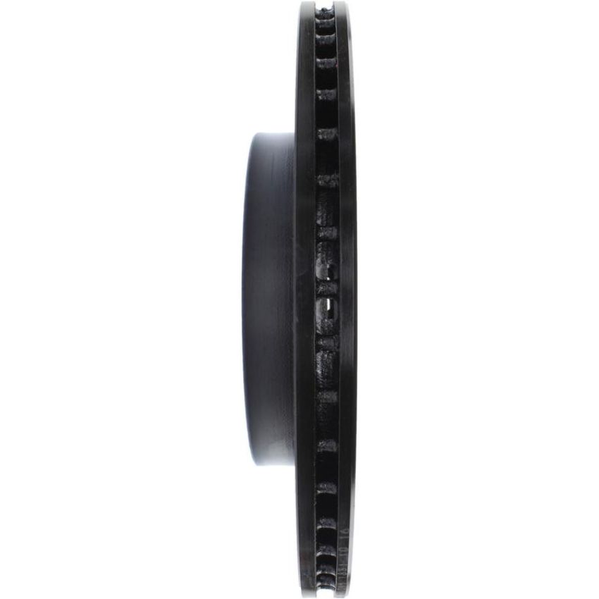 CENTRIC PARTS 120.62169 Centric Premium Brake Rotor