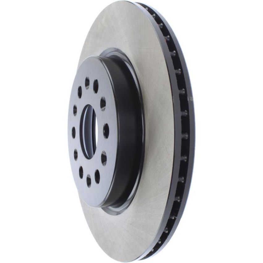 CENTRIC PARTS 120.62169 Centric Premium Brake Rotor