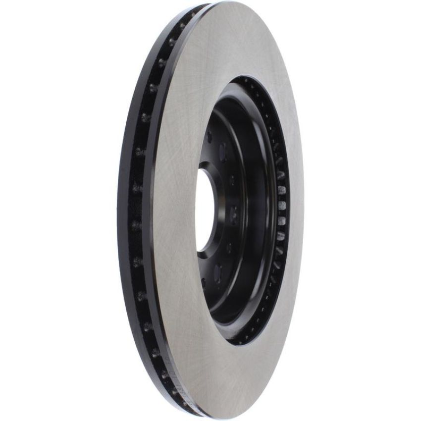 CENTRIC PARTS 120.62169 Centric Premium Brake Rotor