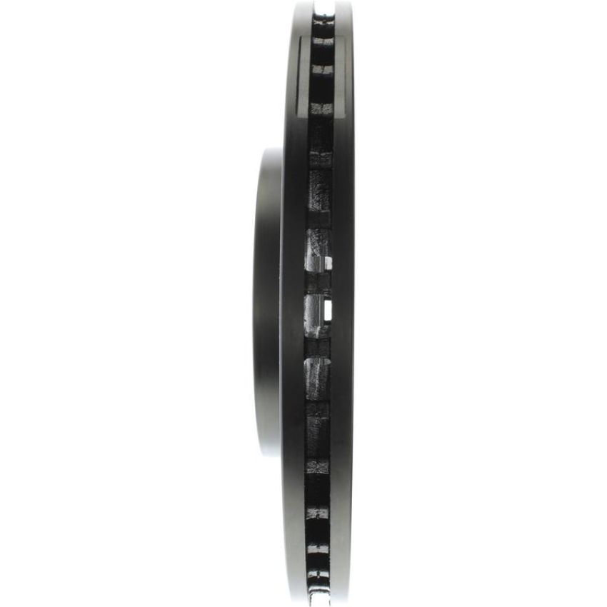 CENTRIC PARTS 120.62182 Centric Premium Brake Rotor