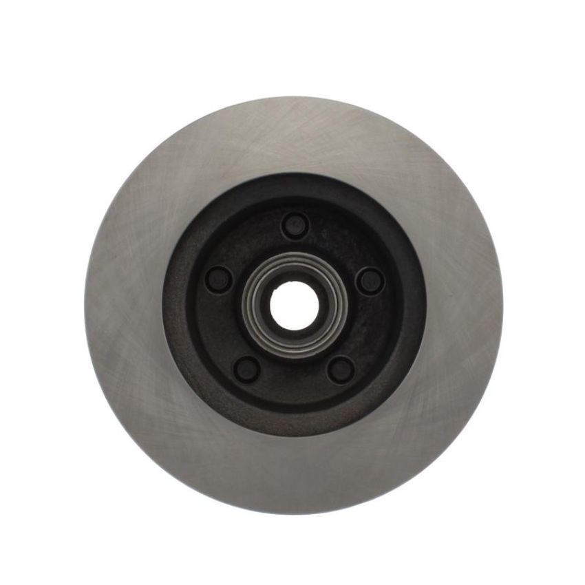 CENTRIC PARTS 120.63001 Centric Premium Brake Rotor