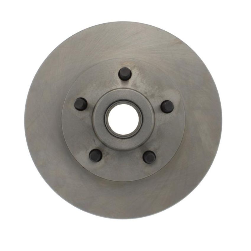 CENTRIC PARTS 120.63001 Centric Premium Brake Rotor