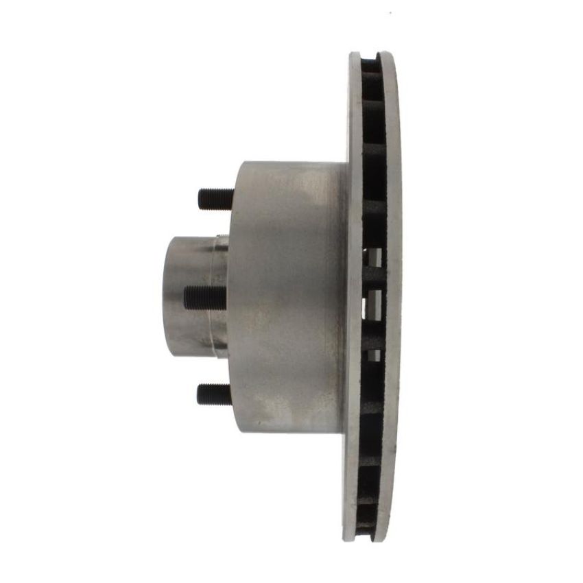 CENTRIC PARTS 120.63001 Centric Premium Brake Rotor