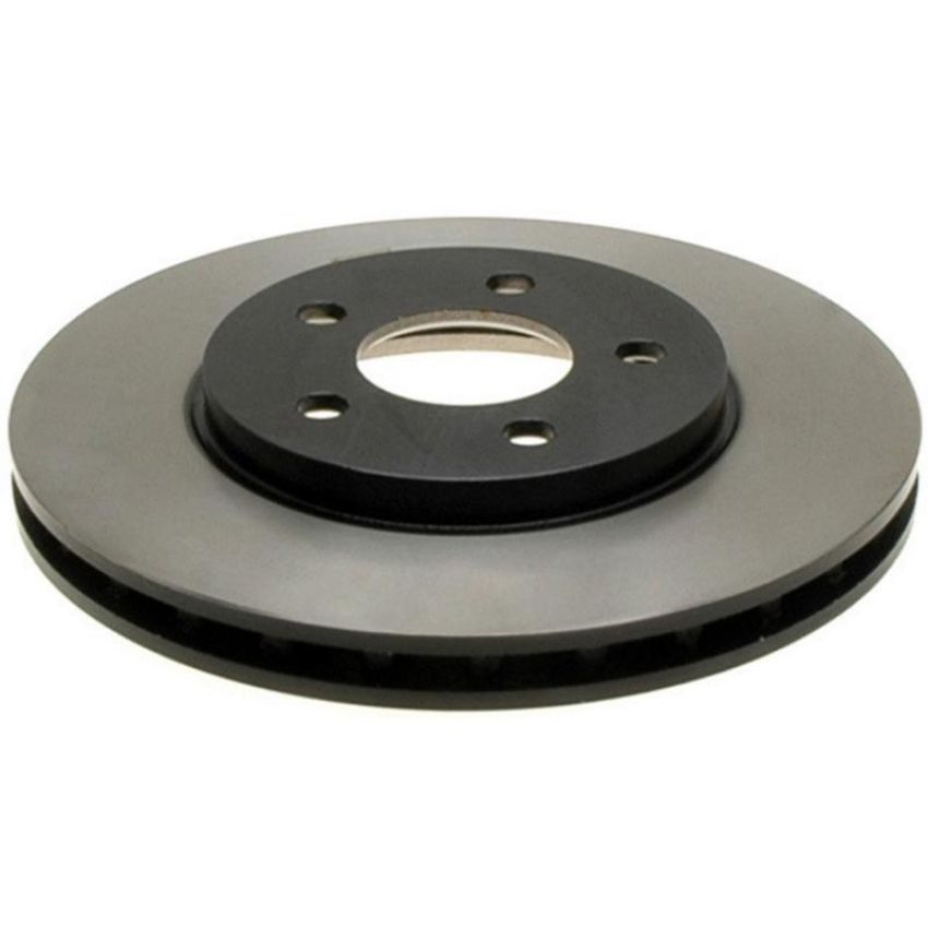 CENTRIC PARTS 120.63017 Centric Premium Brake Rotor