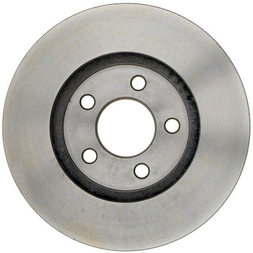 CENTRIC PARTS 120.63017 Centric Premium Brake Rotor