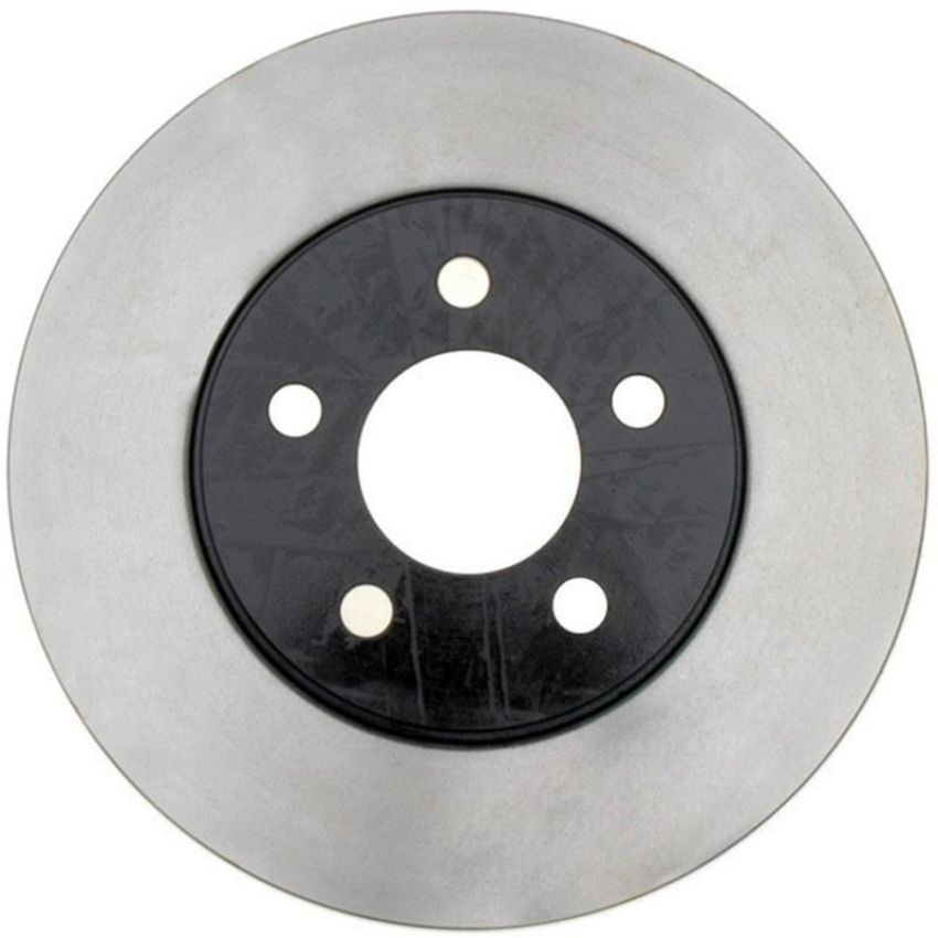 CENTRIC PARTS 120.63017 Centric Premium Brake Rotor
