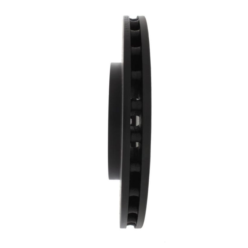 CENTRIC PARTS 120.63017 Centric Premium Brake Rotor