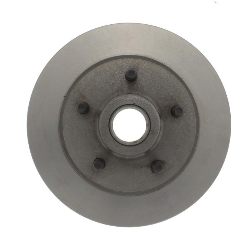 CENTRIC PARTS 120.63020 Centric Premium Brake Rotor