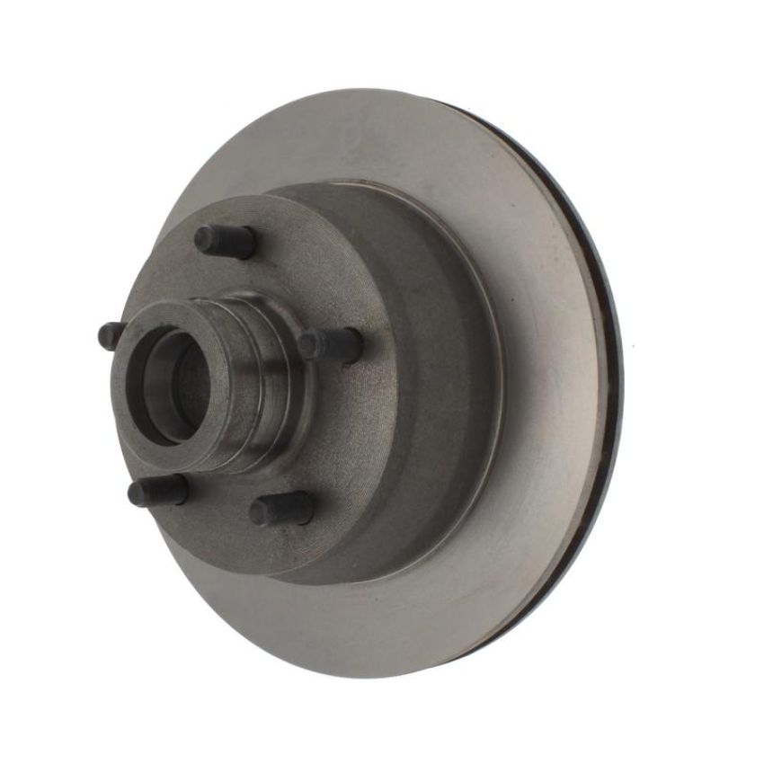 CENTRIC PARTS 120.63020 Centric Premium Brake Rotor