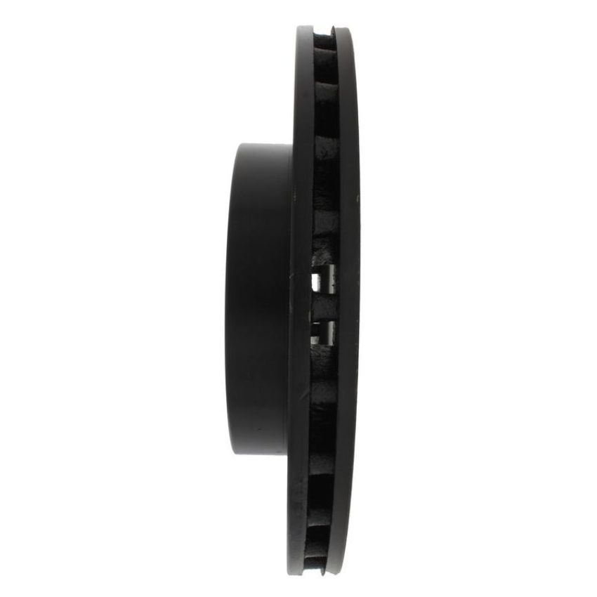 CENTRIC PARTS 120.63034 Centric Premium Brake Rotor