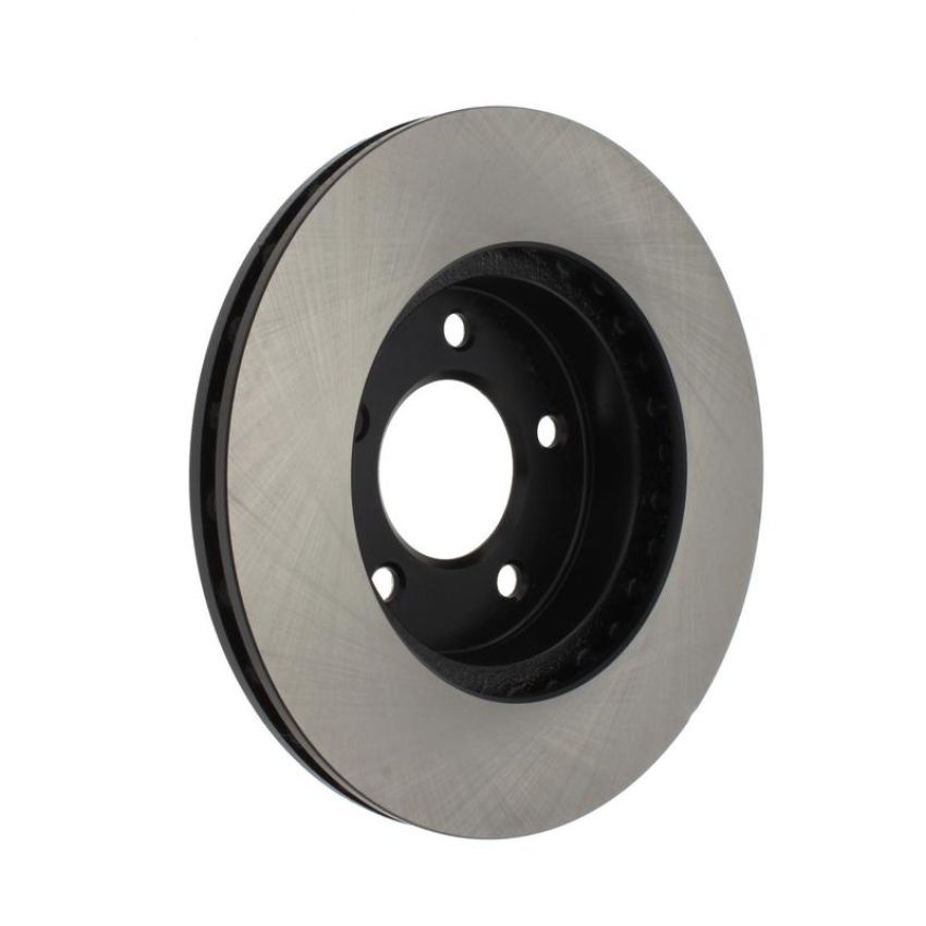 CENTRIC PARTS 120.63034 Centric Premium Brake Rotor
