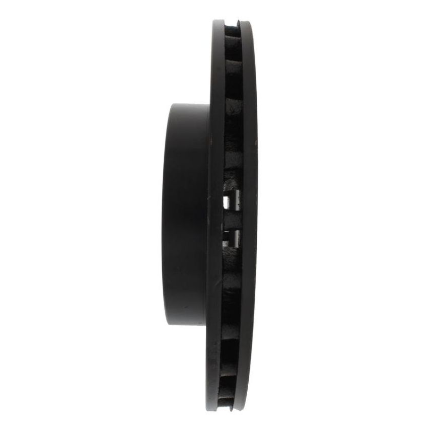CENTRIC PARTS 120.63034 Centric Premium Brake Rotor