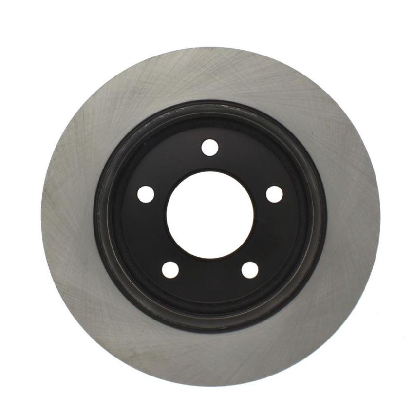 CENTRIC PARTS 120.63035 Centric Premium Brake Rotor
