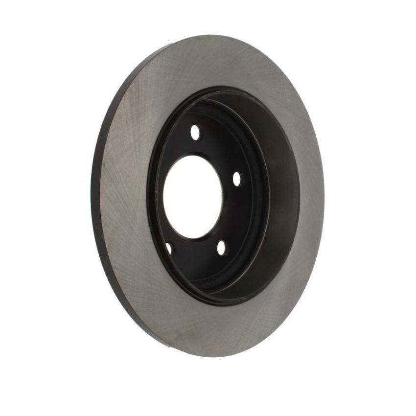 CENTRIC PARTS 120.63035 Centric Premium Brake Rotor
