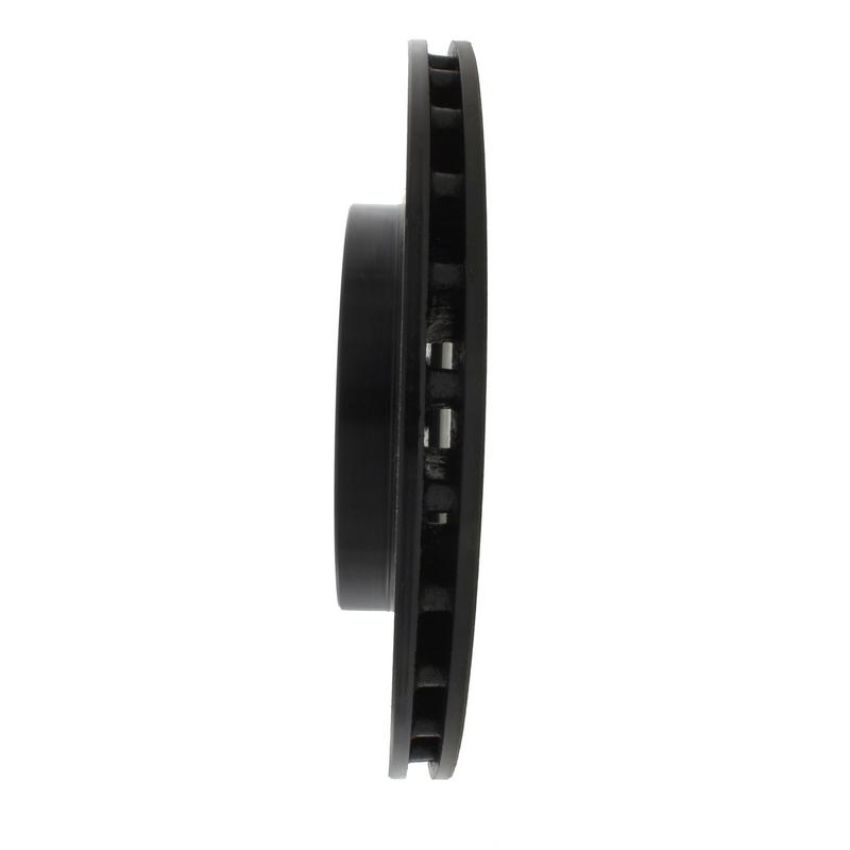 CENTRIC PARTS 120.63039 Centric Premium Brake Rotor