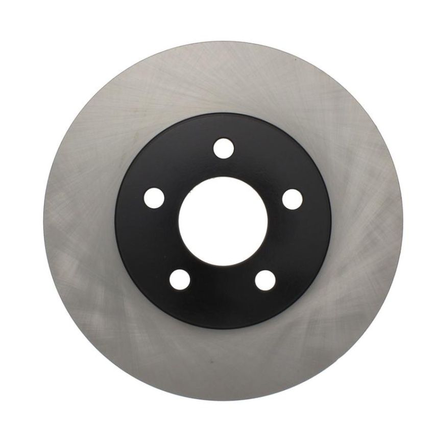 CENTRIC PARTS 120.63039 Centric Premium Brake Rotor