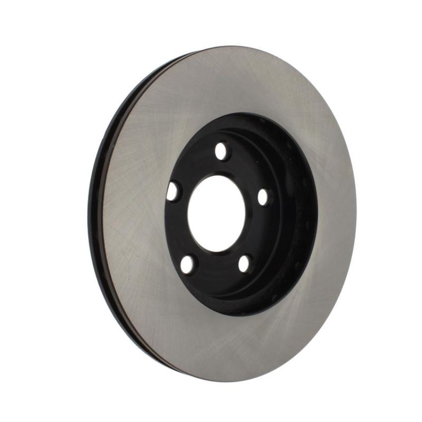 CENTRIC PARTS 120.63039 Centric Premium Brake Rotor
