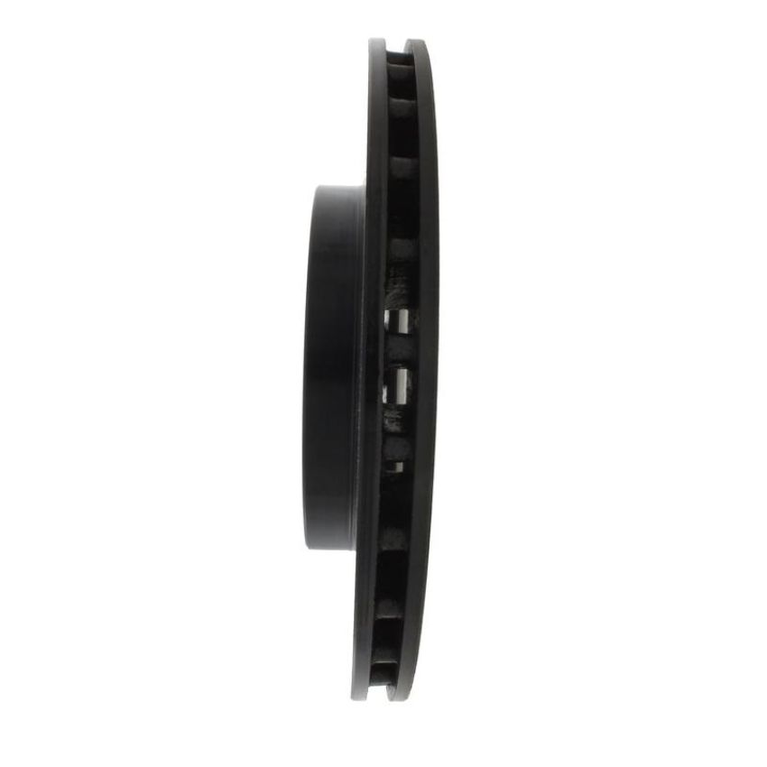 CENTRIC PARTS 120.63039 Centric Premium Brake Rotor