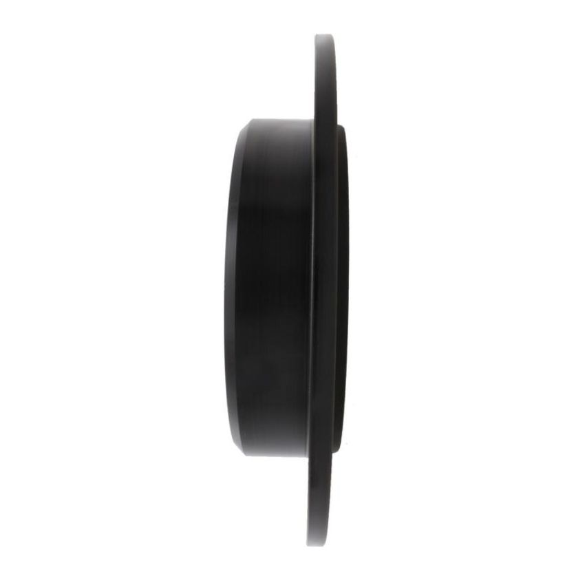 CENTRIC PARTS 120.63040 Centric Premium Brake Rotor