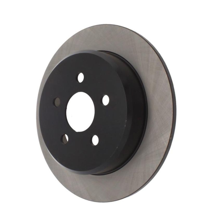 CENTRIC PARTS 120.63040 Centric Premium Brake Rotor