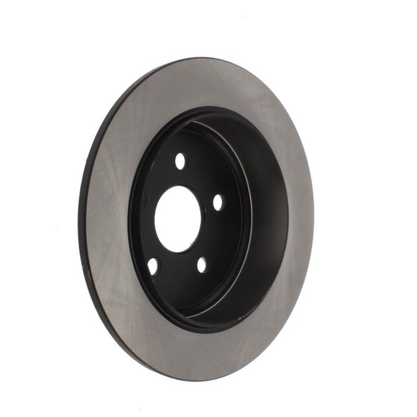 CENTRIC PARTS 120.63040 Centric Premium Brake Rotor