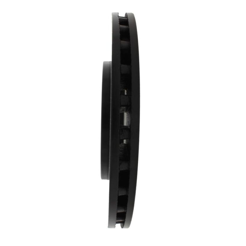 CENTRIC PARTS 120.63041 Centric Premium Brake Rotor