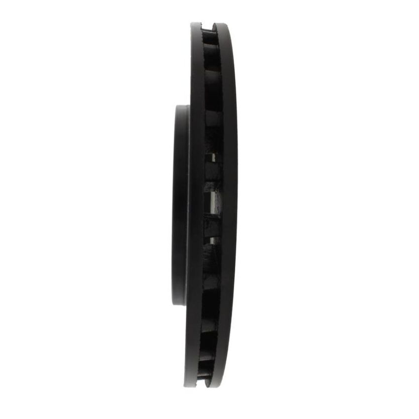 CENTRIC PARTS 120.63041 Centric Premium Brake Rotor