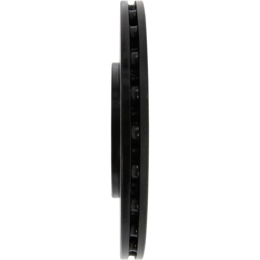 CENTRIC PARTS 120.63042 Centric Premium Brake Rotor