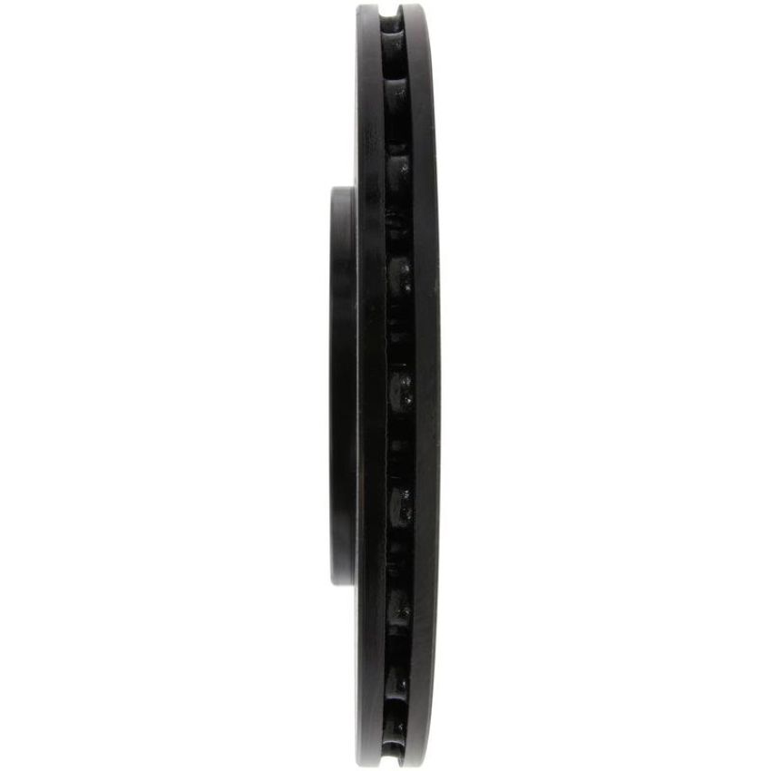 CENTRIC PARTS 120.63042 Centric Premium Brake Rotor