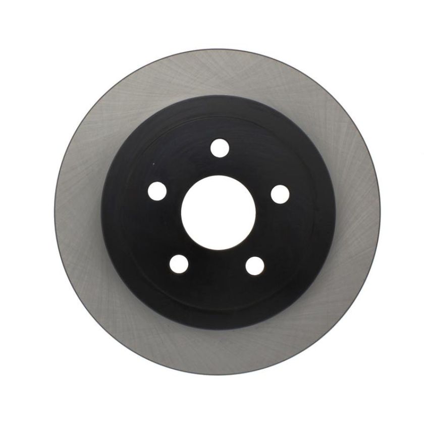 CENTRIC PARTS 120.63043 Centric Premium Brake Rotor