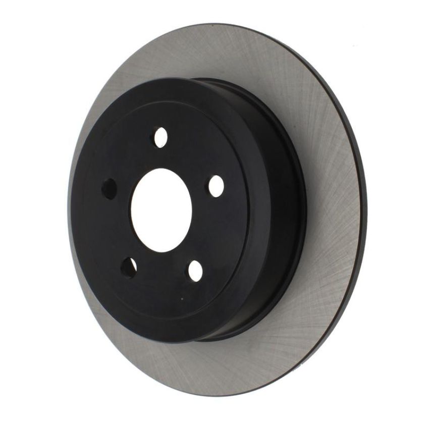 CENTRIC PARTS 120.63043 Centric Premium Brake Rotor