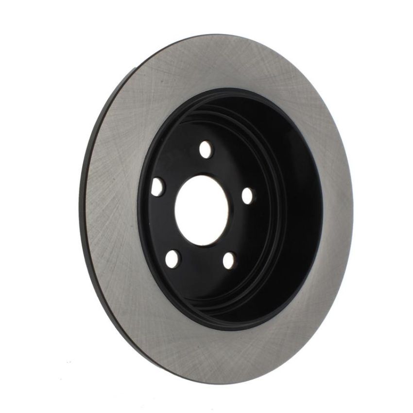 CENTRIC PARTS 120.63043 Centric Premium Brake Rotor