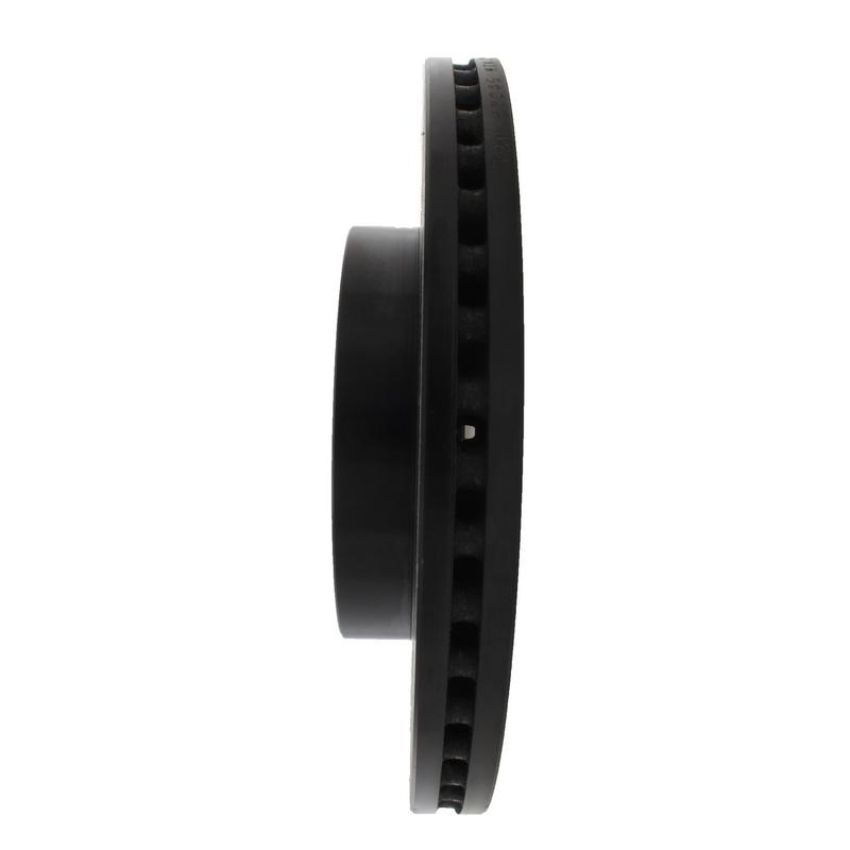 CENTRIC PARTS 120.63045 Centric Premium Brake Rotor