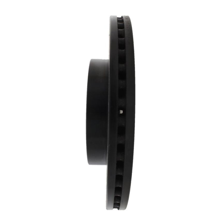 CENTRIC PARTS 120.63045 Centric Premium Brake Rotor