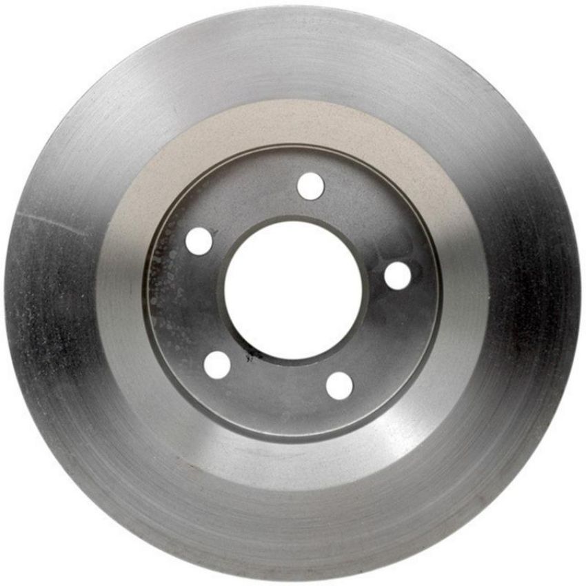 CENTRIC PARTS 120.63048 Centric Premium Brake Rotor