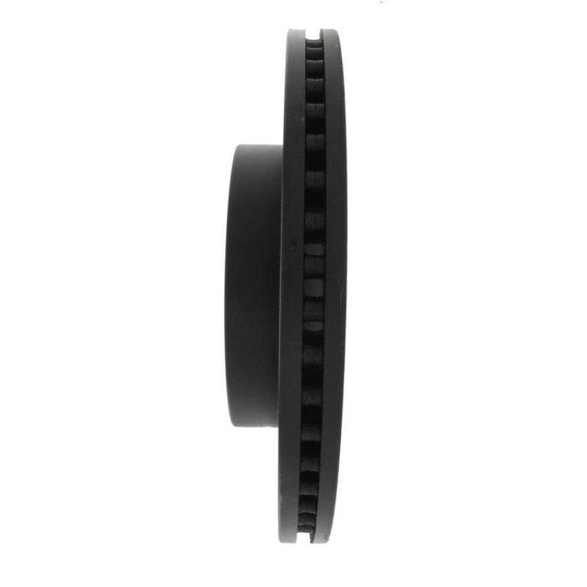 CENTRIC PARTS 120.63048 Centric Premium Brake Rotor