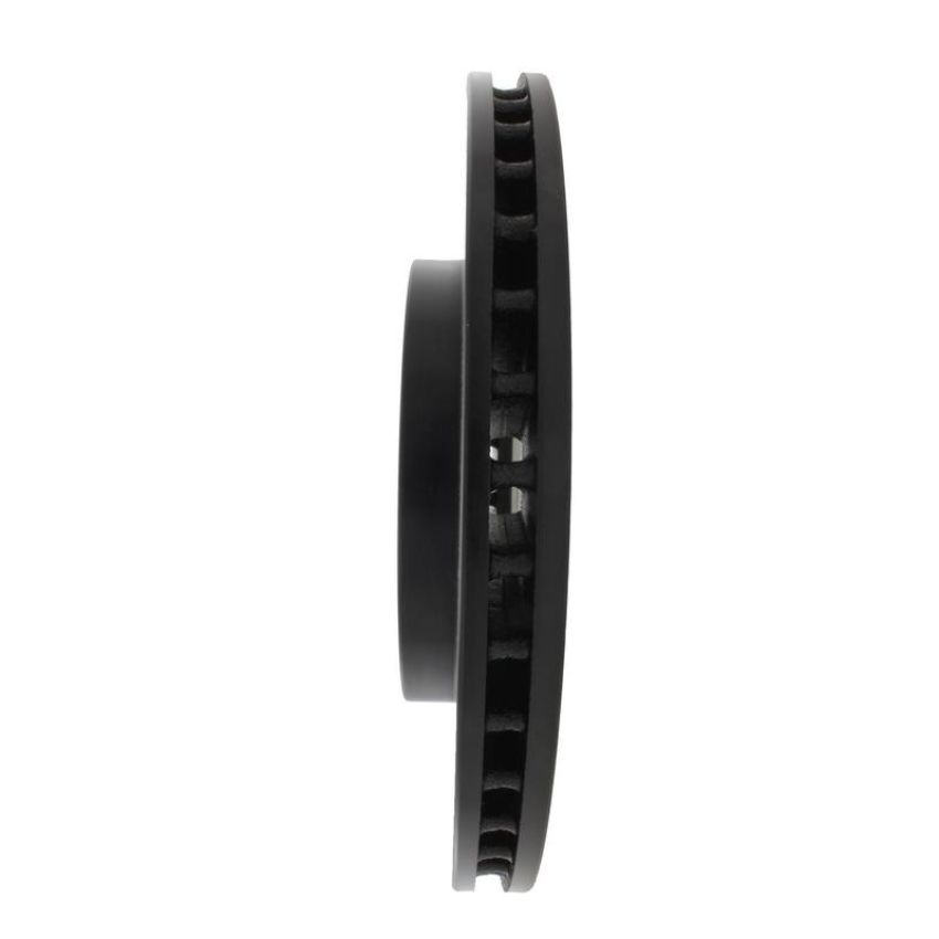 CENTRIC PARTS 120.63050 Centric Premium Brake Rotor
