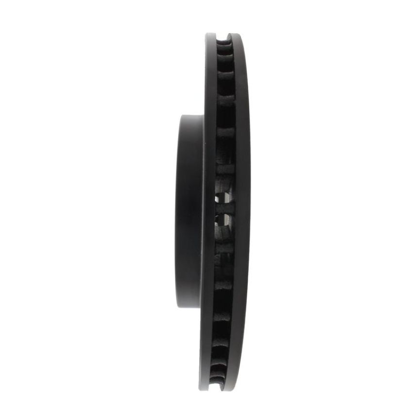 CENTRIC PARTS 120.63050 Centric Premium Brake Rotor