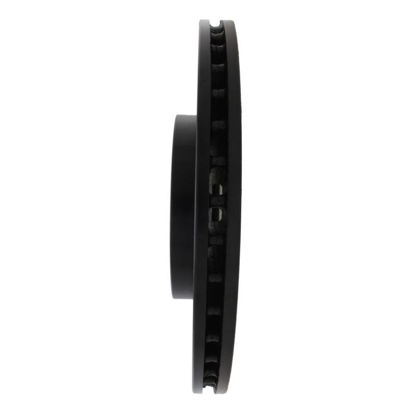 CENTRIC PARTS 120.63052 Centric Premium Brake Rotor