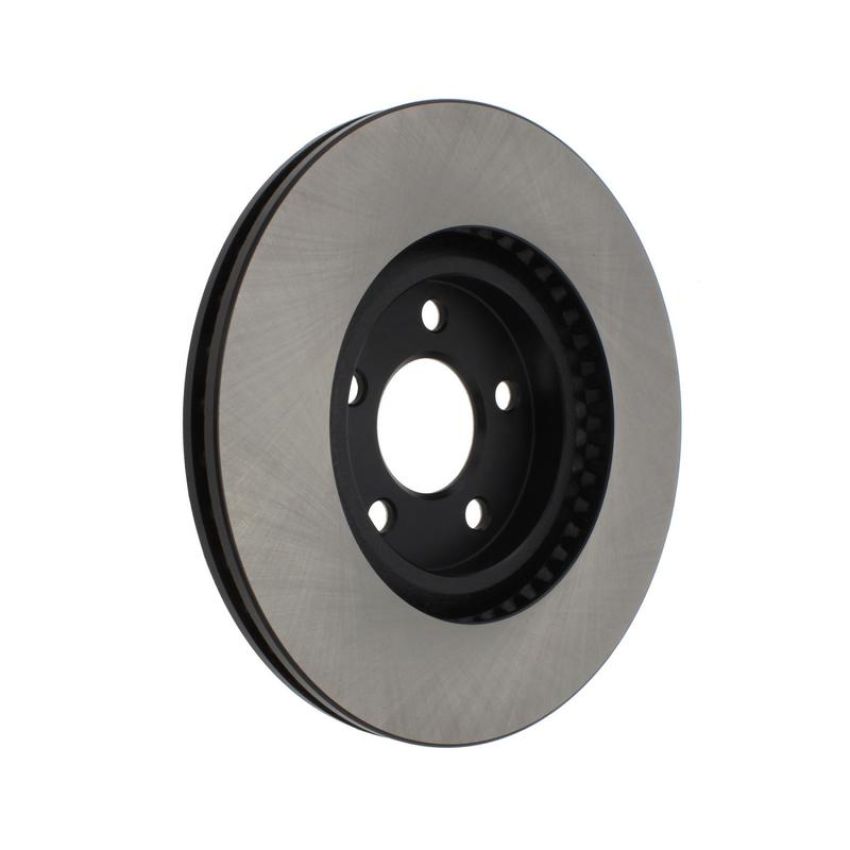 CENTRIC PARTS 120.63052 Centric Premium Brake Rotor