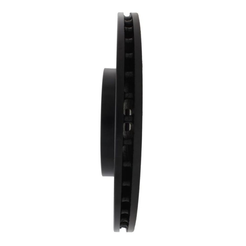 CENTRIC PARTS 120.63052 Centric Premium Brake Rotor