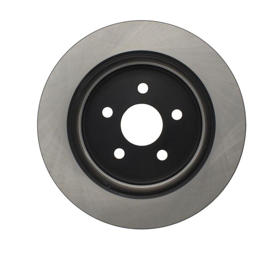 CENTRIC PARTS 120.63054 Centric Premium Brake Rotor