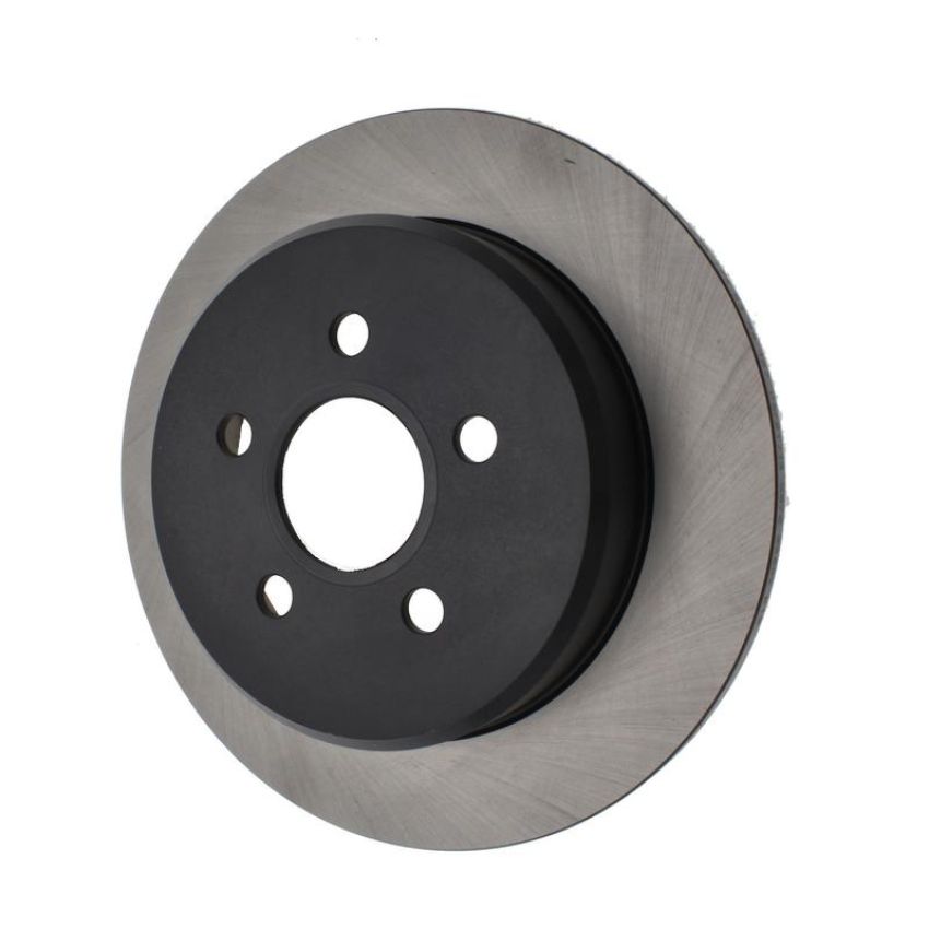 CENTRIC PARTS 120.63054 Centric Premium Brake Rotor