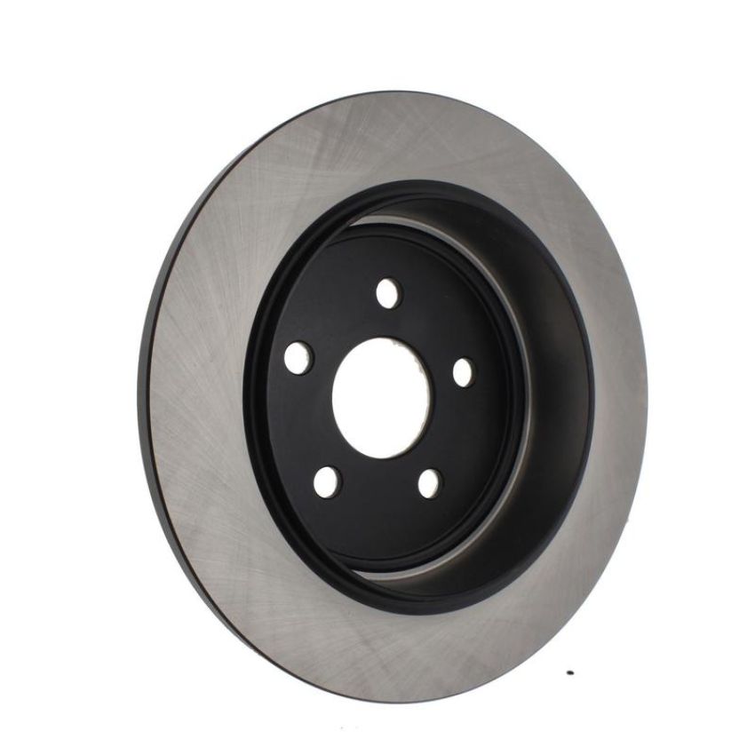 CENTRIC PARTS 120.63054 Centric Premium Brake Rotor