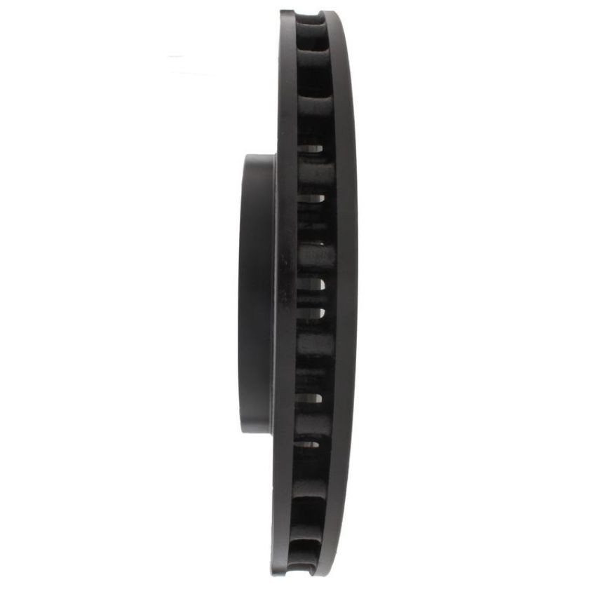 CENTRIC PARTS 120.63056 Centric Premium Brake Rotor