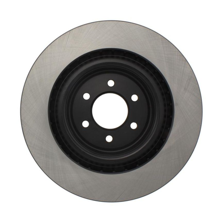 CENTRIC PARTS 120.63056 Centric Premium Brake Rotor