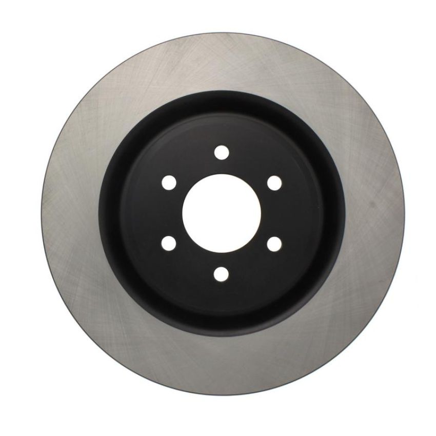 CENTRIC PARTS 120.63056 Centric Premium Brake Rotor