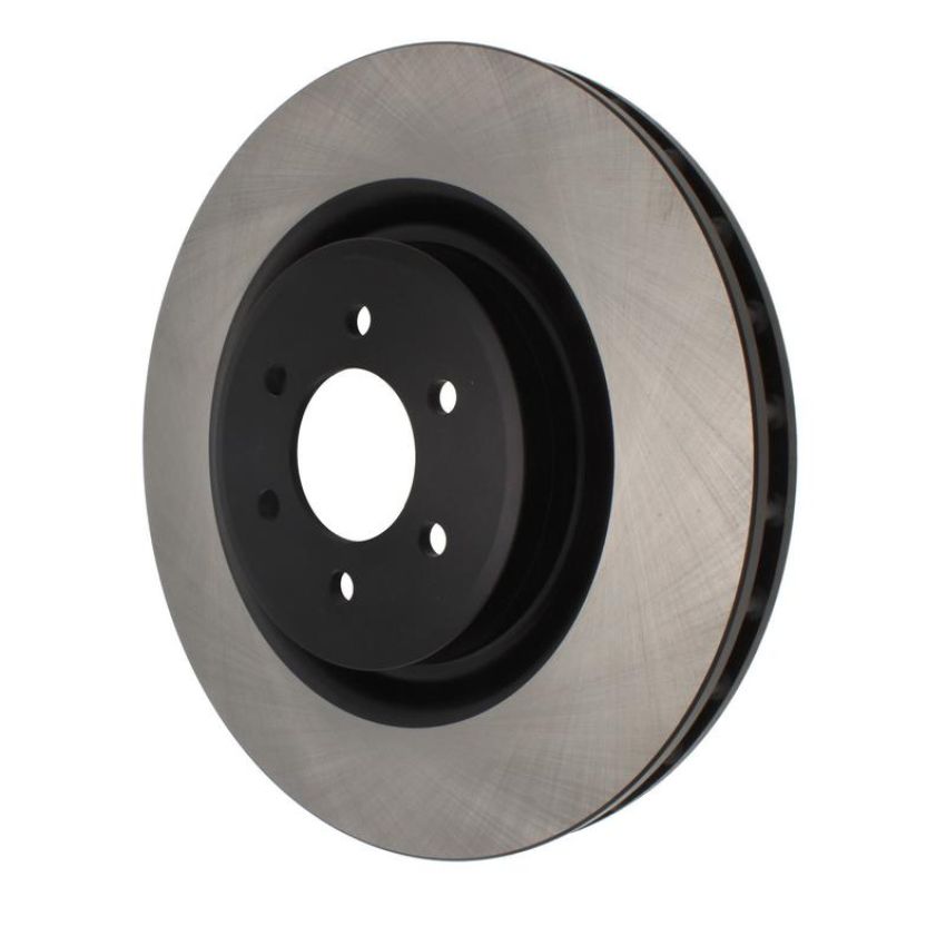 CENTRIC PARTS 120.63056 Centric Premium Brake Rotor