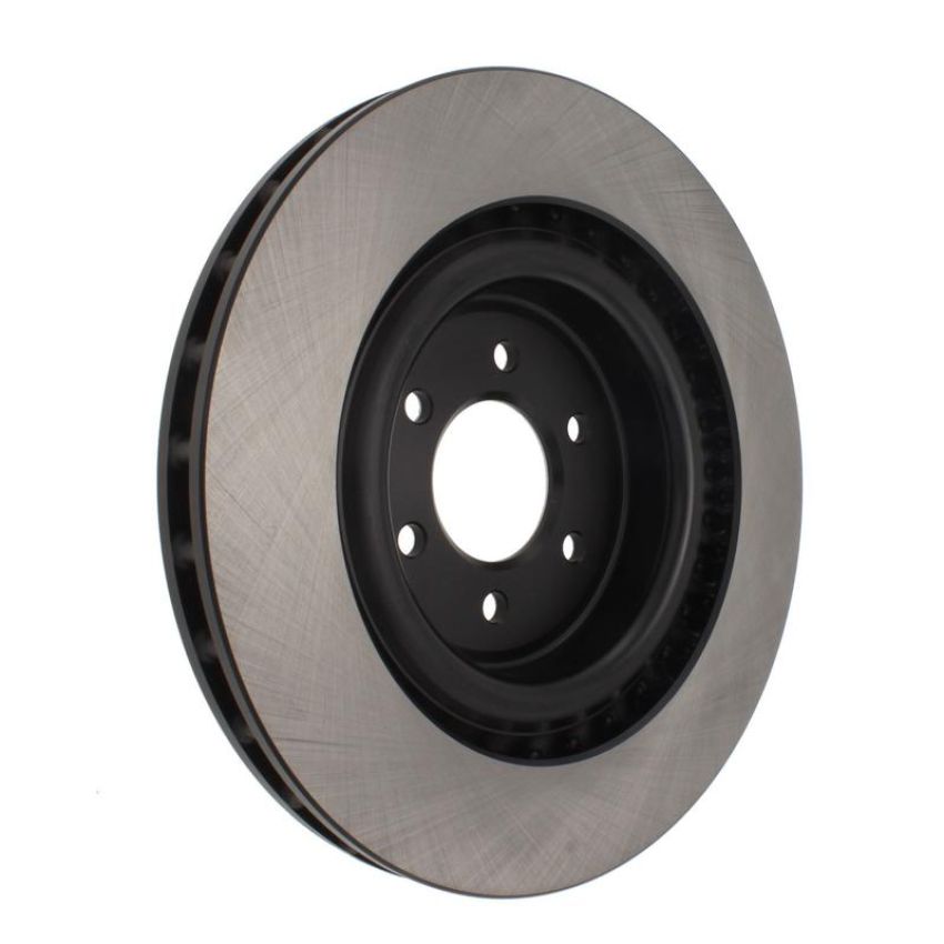 CENTRIC PARTS 120.63056 Centric Premium Brake Rotor
